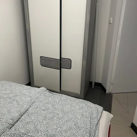 2 Pokojowe W Centrum Sopotu Beata Apartmán