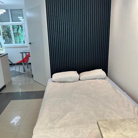 2 Pokojowe W Centrum Sopotu Beata Apartmán
