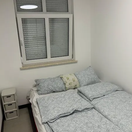 2 Pokojowe W Centrum Sopotu Beata Apartmán Sopoty